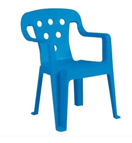 Mor Kids Chair 0