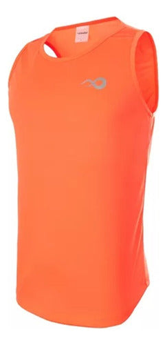 Kadur Men's Sports Tank Top Running Training Pack of 3 Units 5