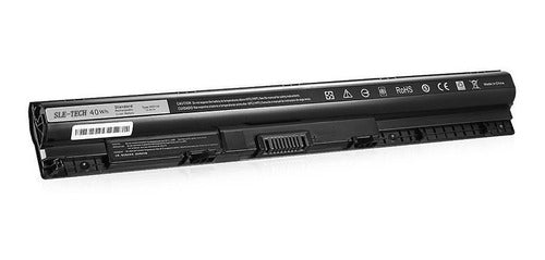 Sle-Tech New M5Y1K Laptop Battery 14.8V 40Wh 1