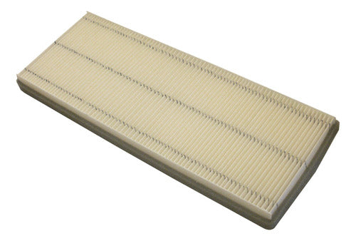 Kreisen Anti-Pollen Cabin Filter for Passat 1998 to 2005 0