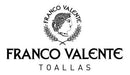 Franco Valente 600gr Hotel Towel and Bath Sheet Set 5