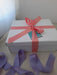 Volareh Giftbox Spa Aromatherapy Home Spray Bath Salts Gift Set 4