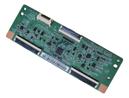 HKC Tcon Board for Samsung Un43T5300 PT430CT02-3-C-6 0