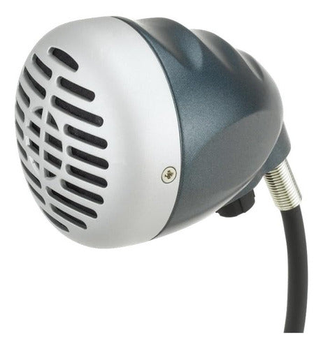 Superlux D112 Harmonica Microphone 0