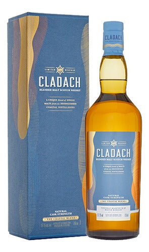 Whisky Cladach 57,1 % 700 Ml 0