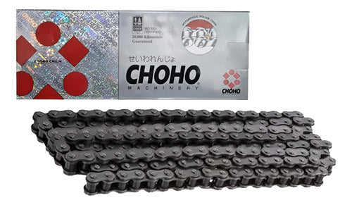 Choho Transmission Chain Smash 110 All 428 110 Motos Liber 0