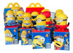 Toy Minions Despicable Me 4 - Complete Collection! 0