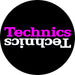 Technics Mirror Violeta Slipmat Paño Para Bandejas Latex 0