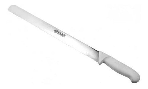Arbolito 35cm Sandwich Bread Knife Smooth Blade 3514 2