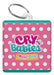 Sublismall Cry Babies Keychains - Children's Day Various | Wholesale X40 1