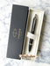 Parker IM Ballpoint Pen Model 1975553 - Official Agent 2