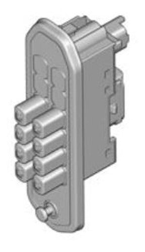 Contactor Puerta Lateral Movil Peugeot Partner Furgon 1.9 D 0