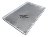 TMC Bandeja Baguetera Aluminio 60x40 Lisa/Plana Pan 0