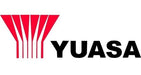 Yuasa Battery for Lawn Tractor 12N24-3 or -4 1
