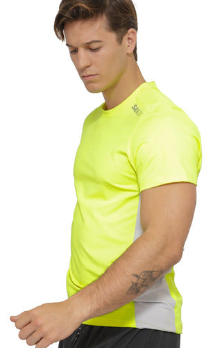 High Performance Sport T-Shirt - Hacko Pro by Salpa 13