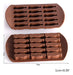 China Silicone Mould for Soaps, Charms, Chocolate 2