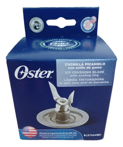 Oster Original 4112 Blender Blade 2