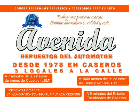 Valve Cover Gasket Chevrolet Astra Vectra 2.0 2.2 8V 1