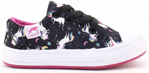 Jaguar Urban Unicorn Sneakers for Girls 148-948 0