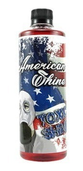 Toxic Shine American Shine Dust Remover 600ml Quick 2