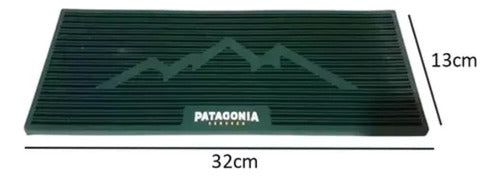 Patagonia Mat 1