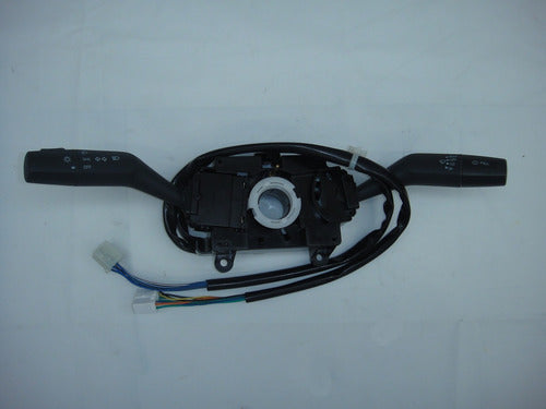 Llave Luces/señ-l/parabr Chevrolet D-max (sin Airbag) 0