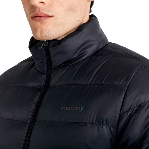 Saucony Snowdrift Reversible Urban Sports Jacket for Men 3