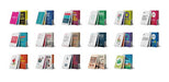 2 Tinkuy Literary Card Game Books of Your Choice (50 Cards Each) 0