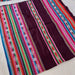 Colorful Northern Aguayos Small 1.20x1.20 65