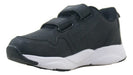 Footy School Sneaker Cambridge New Black (Size 28-33) - Deporf 2