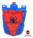 Sebigus Water Backpack with Spider-Man Torso Water Gun 8547 1