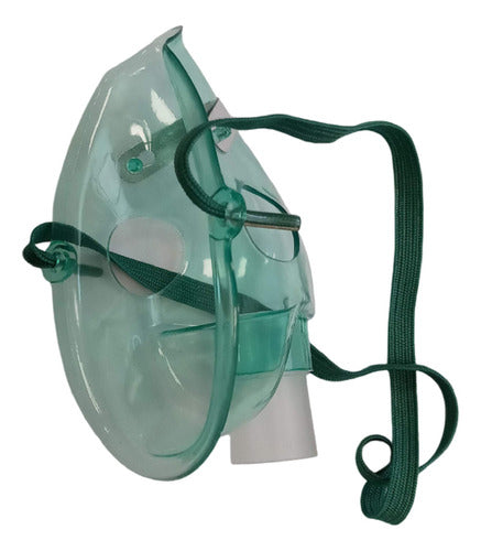 San Up Children's Nebulizer Mask 0