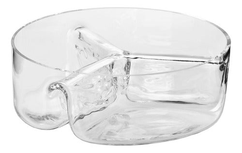 Copetinero Krosno Cristal Sweet And Savoury 24cm 0