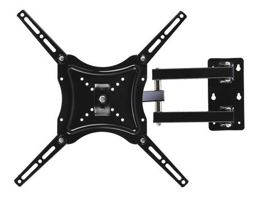 Tecnomovil Lcd Tv Mount for 14" - 55" 0