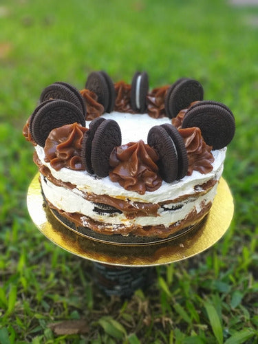 Torta Dobleoreo 2