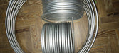 DISTRIYET Stainless Steel Pipe 8mm x 12 Meters for Coils 1