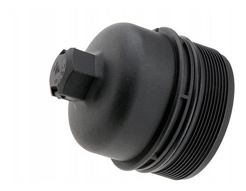 Citroen/Peugeot Oil Filter Housing 2.2 HDI 0