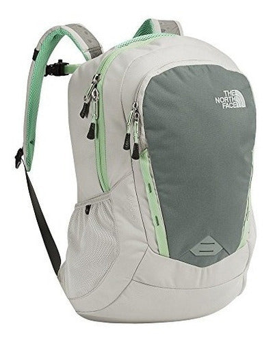 The North Face Women's Vault Backpack - Lunar Ice 0