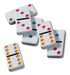 Color Domino in Metal Tin 98405 Spin Master 1