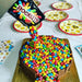 Deluxe Candy Cake 0