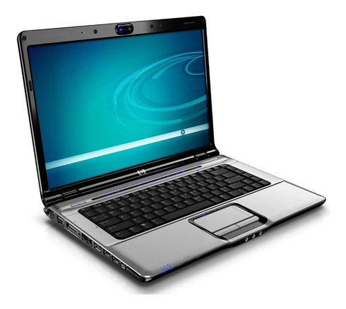 Repuestos Notebook Hp Pavilion Dv6000 - Consulte 0