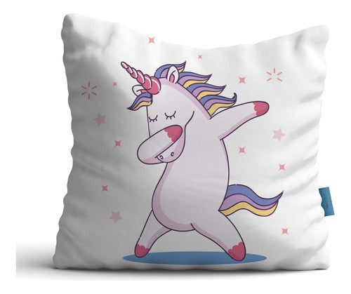 Unicorn Pillow 0