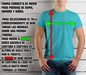 Mowi Audi 03 T-Shirt 2