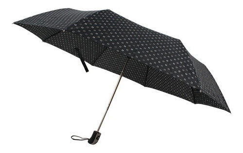 Wellington Polo Club Mini Automatic Umbrella Ar1 6259 Ellobo 0