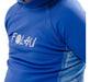 Folau Baby One-Piece Swimsuit UV50 Sun Protection Chlorine Resistant Body Swimwear 12