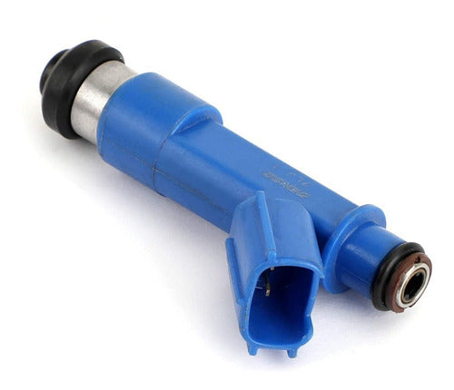 MTR Inyector Denso Toyota Corolla 23250-22080 Azul 4