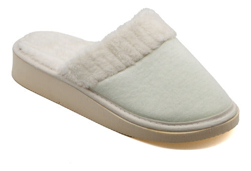 Women's Winter Padded Slippers Cirene 1127 0