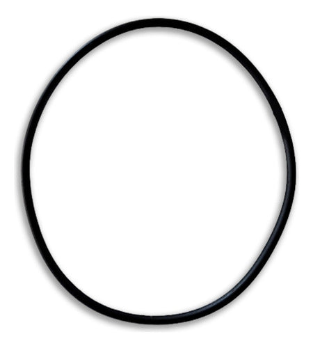 Vulcano O'Ring Intermediate Body Seal for Self-Priming Pumps 1