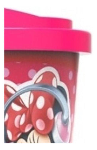 Disney Minnie Mouse Original Thermal Cup for Kids 3