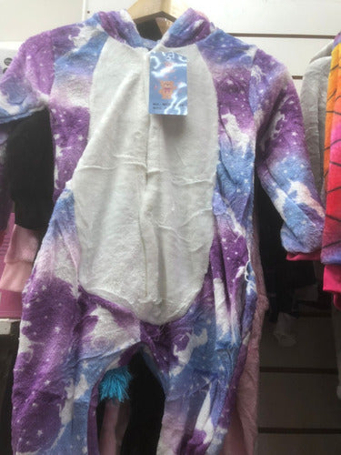 Imported Kigurumi Baby Girl Pajama Pig Unicorn Vtt 7